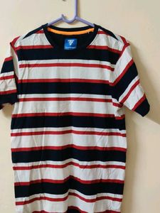 Striped Tee