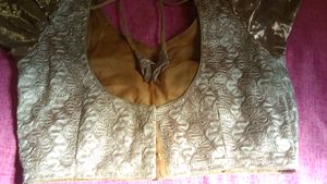 New One Blouse