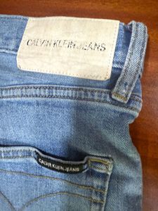 Denim Jeans