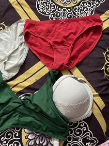 Mixed Set