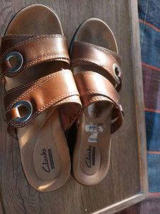 CLARKS PLATFORMS