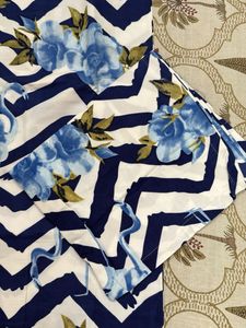 Brand New Printed Bedsheet