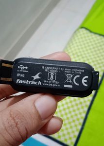 Fasttrack Reflex 2.0