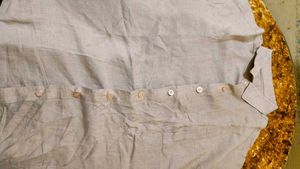 Men&#39;s Casual Shirt And Pant