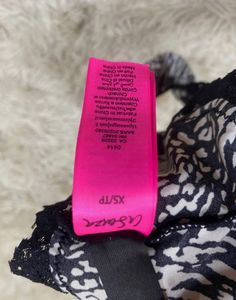 La Senza Underwear