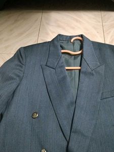 Branded Never Used Blazer
