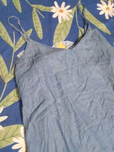 Corset Dress