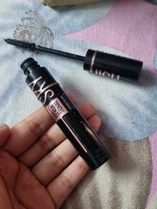 Maybelline New York Lash Sky High Mascara