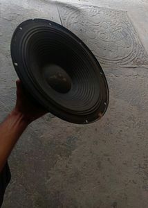 Pioneer Subwoofer Speaker 12 Inch 800w