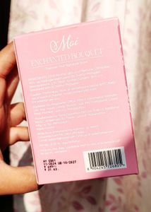 NYKAA Enchanted Bouquet Perfume