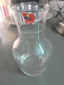 2 Glass Tray