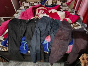 Assorted Pants - Variety of Styles