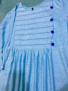 Beautiful Designer Frock