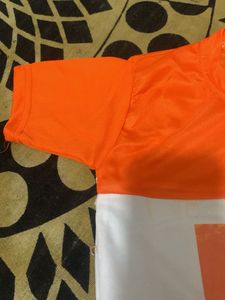 Tiranga T-shirt For Girl&amp;boy