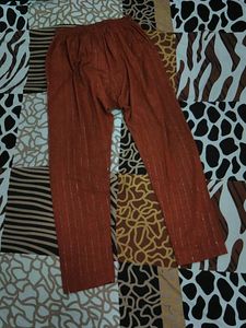 Size 46 Co-ord Salwar Set