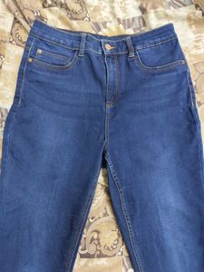 Vero Moda Skinny Fit Jeans