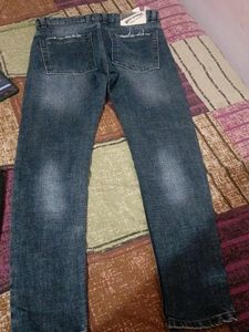 New Boy&#39;s Jeans