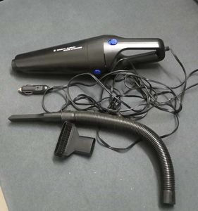 Car Vacuum Cleaner