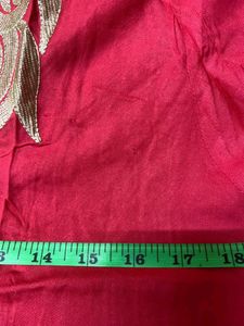 Anya Kurta