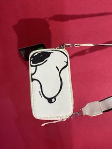 Snoopy Crossbody Bag