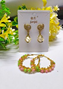 earrings combo set for girls &amp; women