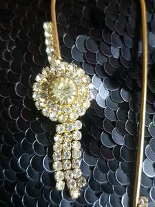 Combo Earrings