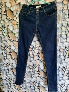 Original Denim Brand Jeans