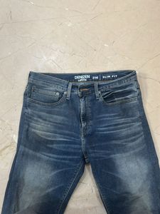 Denizen Jeans By Levi’s