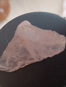Rose Quartz