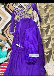 Elegant Women&#39;s Ethnic Kurta Set