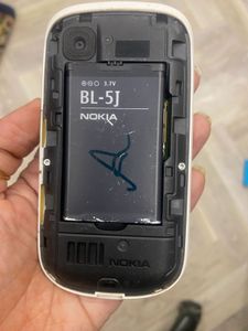 Nokia Asha