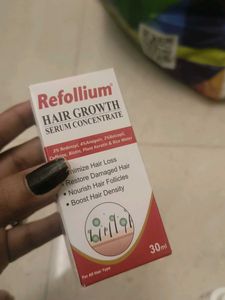 Hair Serum