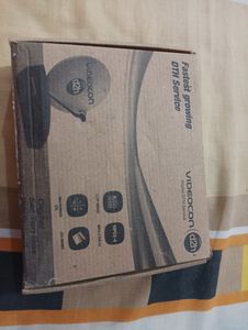 Videocon D2h