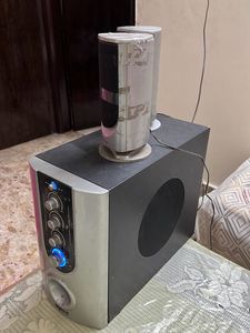 Speaker For Sell