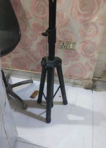 Hair Dummy Stand
