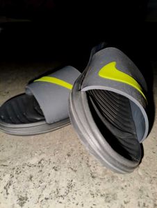 Nike Slides