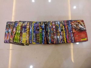 Pokemon Cards- Ultra Rare, Mega+Ex+MegaEx Cards