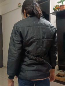 Winter Jacket New In V Good Condition