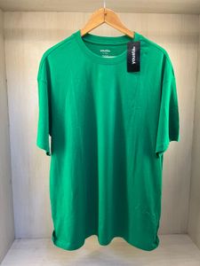 Oversize tshirt cotton