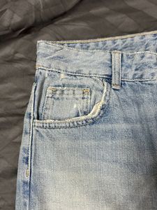 Zara Denim