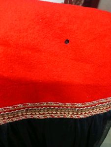 Long Length Dress For Festive Mood 😉