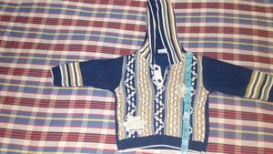 Baby Sweater Set For Boys/Girl
