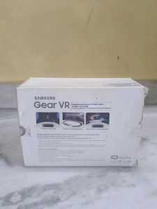 Samsung Gear Vr Oculus Headset For Galaxy