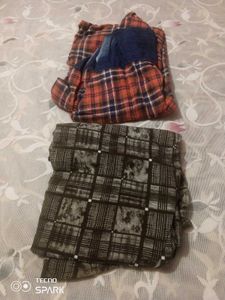 Man Full Shirts