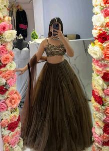 Designer Lehnga 🪄🆕🤩