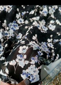 Floral Top