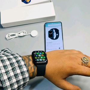 New Offer Of Smart Watch