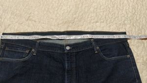 Man Jeans Size 42/44