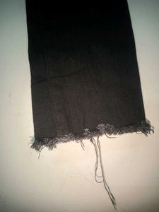 Guess!!! Black Skinny Jeans