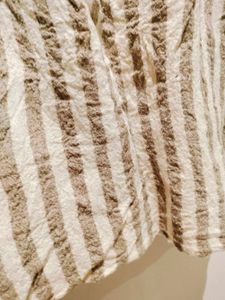 set of 2 pure wool stole from jammu